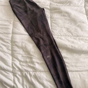 ALO Yoga Camouflage Leggings